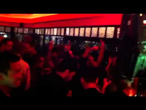 Applepie/Boogie Friday is Aan!