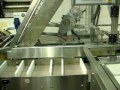 MKH-4-MATZOT CARMEL - fully automatic continuous motion, hige speed  End Load cartoner