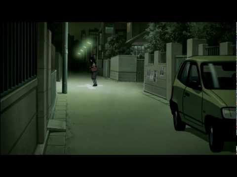 Paranoia Agent Episode 1 Part 1 (English)