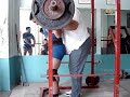mala sentadilla en entrenamiento 2007 ipf powerlifting mala sentadilla en entrenamiento 2007 ipf powerlifting