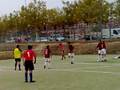 ¡Golazo de tacón de Aitor! 3ª jornada liguera Enlace C.F.