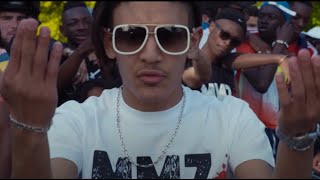 MMZ - TOUT POUR LE GANG [Officiel]