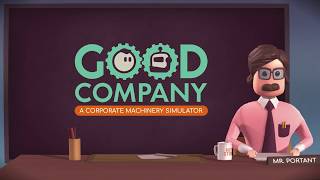 Good Company