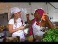 videos de Programa 02 dia 01/11/2008 Parte 8 - Prato Limpo