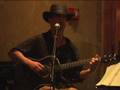 Jeffro Sills Sings and Plays Sweet Home Chicago