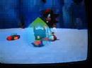 Chaos Chao