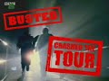 Busted - Crashed The Tour p5 [TOTP Saturday 27.03.04 VJS]