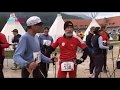 Nordic Walking Weltmeisterschaft 2008 3/4 Teil Nordic Hill http://www.klopeinersee.at