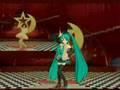 【MikuMikuDance】本家バラライカ踊ってみた【完成版】