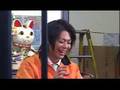 浪川大輔 便利屋 Cat's Hand CLIP 20 中ちゃん、NG!