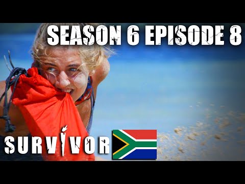 Survivor South Africa | Series 6 (2018) | Episode 8 - FULL EPISODE