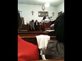 Jesus by Joseph Moore