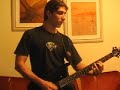 Pau de arara tocada por lucas bittencourt