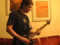 Pau de arara tocada por lucas bittencourt