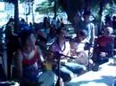 pagode na bocca bona