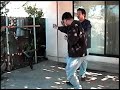 Sifu Gary Lam COMPLETE WOODEN DUMMY DVD(ii)