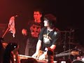 Nevada Tan - Ausschnitte au \"Ein neuer Tag\" Heidelberg