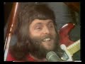 an early colour tv clip of brian cadd's 1974 hit let go