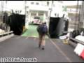 20061005 Mallaig-Armadale Ferry part 1