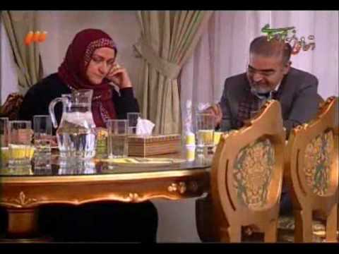 0 بخشهایی از سریال ترش و شیرین