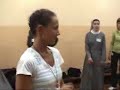 Diakonia taneczna - Mocni w Duchu