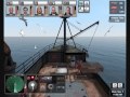 deadliest catch alaskan storm gameplay HD!
