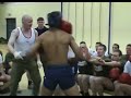 army milling P company (Must see)
