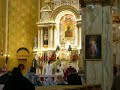 SANCTUS Mass VIII -- Missa de Ángelis SANCTUS Mass VIII -- Missa de Ángelis