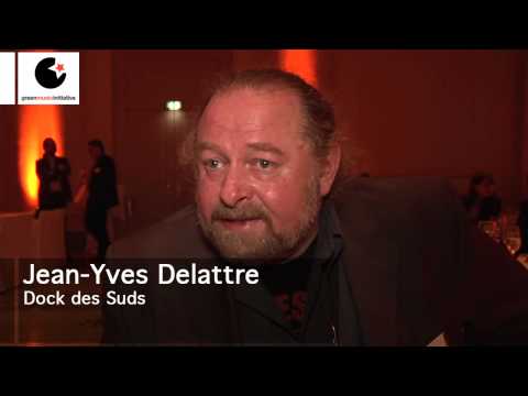 Jean Yves Delattre
