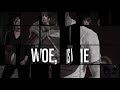 woe is me – Fame Over Demise