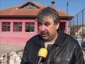 Klačevica -- prioritet putevi