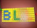BLL Domino: A new Dominorecord with 3862 stones!!! BLL Domino: A new Dominorecord with 3862 stones!!!
