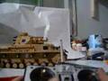 HL Pz IV recoil and DBC