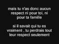 Marvin j'oublirais tout