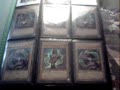 YUGIOH UPDATED TRADE BINDER 11/09/09