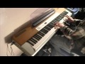 Kyle Landry - le canon