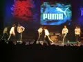 Gamblers Battle Of The Year Performance Gamblers Battle Of The Year Performance