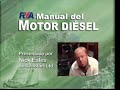 Manual del Motor Diesel. Libro y DvD