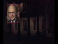 Secret Government Succession Plans