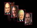 Secret Government Succession Plans