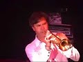 Brian Bromberg live at the Tokyo Blue Note part 3 horn solos Brian Bromberg live at the Tokyo Blue Note part 3 horn solos