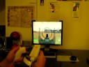V�deo Wiimote and fps game on ubuntu