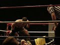 Talent & Money vs. The Regular Guys NWA Anarchy