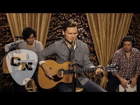 Frankie Ballard - Helluva Life | Hear and Now | Country Now