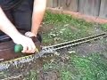 Ballast Train Part 2