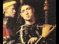 Sigismondo d'India: Tu non miri coridon