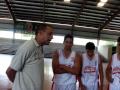 Baloncesto Vegano - Escuela Fernando Teruel Mix