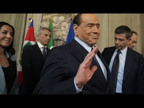 Italien: Freispruch für Berlusconi in »Bunga-Bunga«-Korruptionsfall