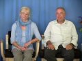 Eli Jaxon-Bear and Gangaji. Conscious Silence is the Answer.