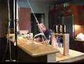 Amazing Rube Goldberg Universal Remote Control Contraption